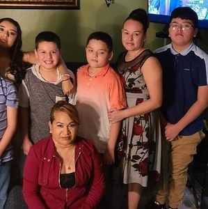 Meet your Posher, Vicky